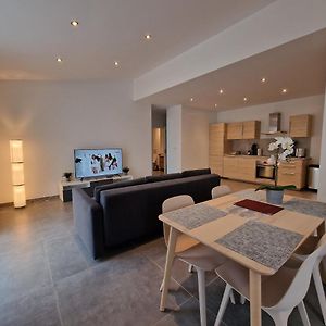 Appart-Hotel Leopold Liege Centre